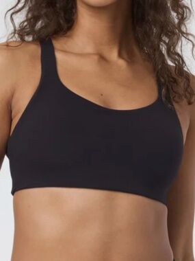 Vuori Dynamic Bra, Black, X-Large